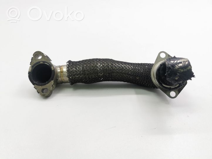 Peugeot 5008 Tuyau de raccordement solide EGR 9674950180