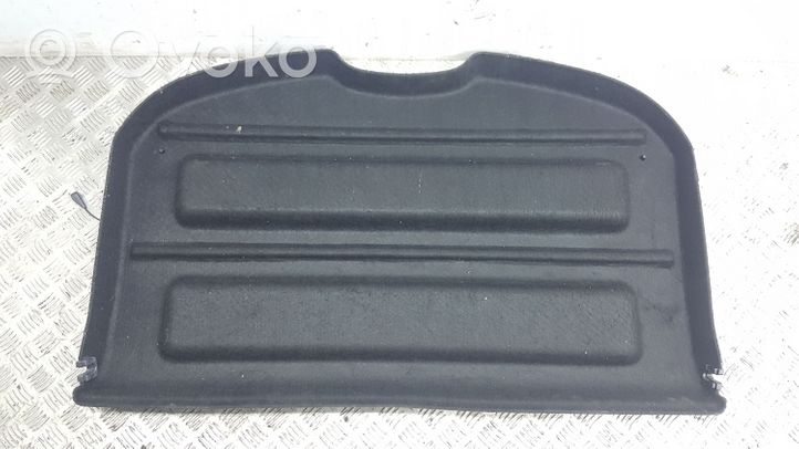 Nissan Qashqai Parcel shelf 