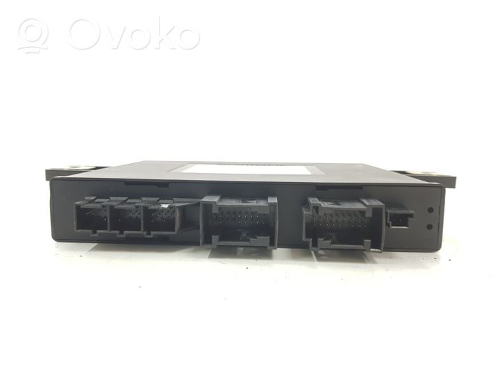 Mercedes-Benz S W220 Door central lock control unit/module A2305450132