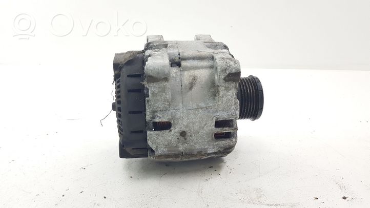 Peugeot 5008 Alternator 9664779680