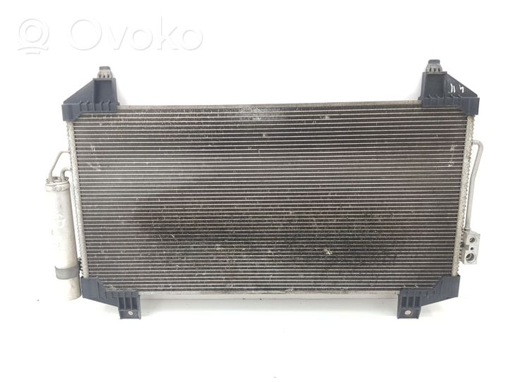 Mitsubishi Outlander Jäähdyttimen lauhdutin (A/C) A76010A8341000