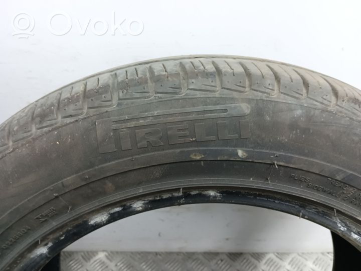 Chrysler 300 - 300C R18 summer tire 