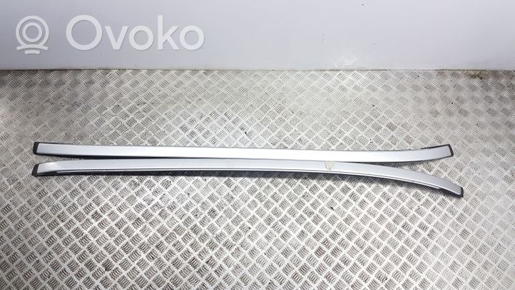 Volvo XC60 Copertura modanatura barra di rivestimento del tetto 853491002