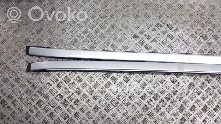 Volvo XC60 Copertura modanatura barra di rivestimento del tetto 853491002