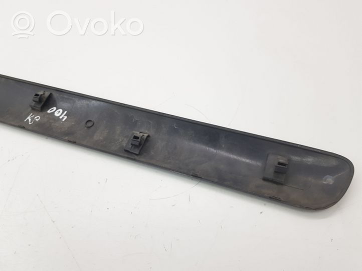 Citroen C8 Front door trim (molding) 1484087077