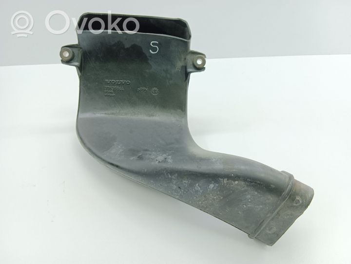 Volvo XC90 Część rury dolotu powietrza 30636844