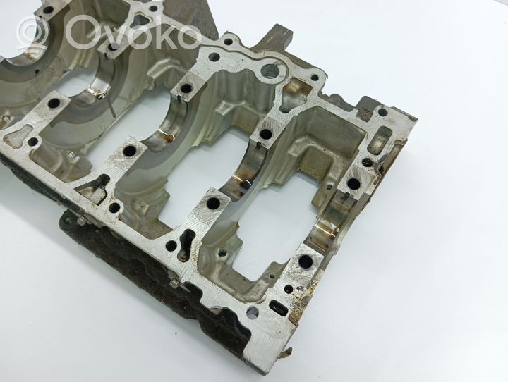 Toyota Corolla Verso AR10 Support de vilebrequin 31E27119