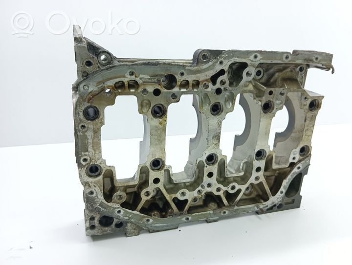 Toyota Corolla Verso AR10 Support de vilebrequin 31E27119