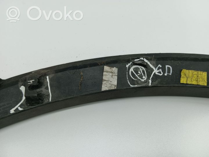 Opel Mokka Takalokasuojan muotolista 95164507