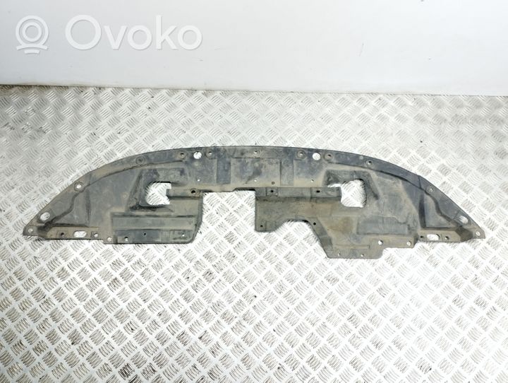 Mitsubishi Outlander Front bumper skid plate/under tray 