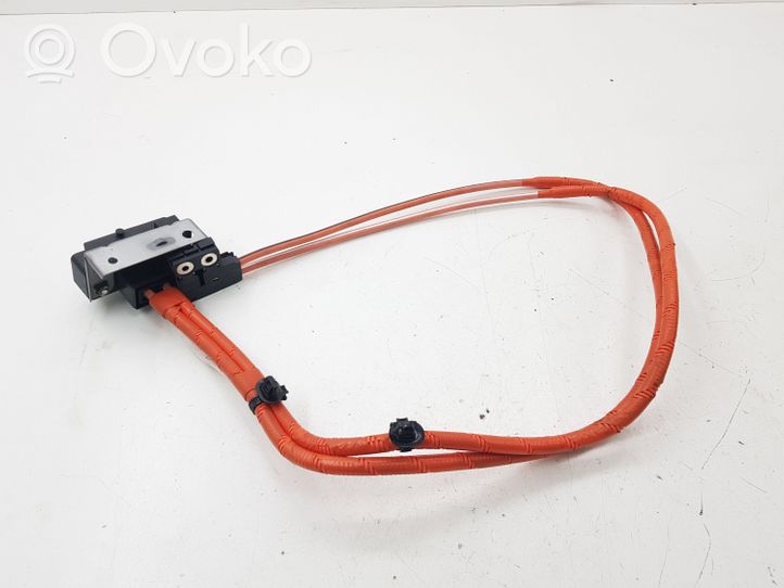 Lexus GS 300 350 430 450H Cavo positivo (batteria) G383030010A