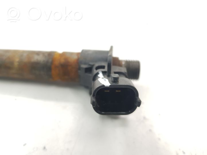 Mitsubishi Outlander Fuel injector 0445115025