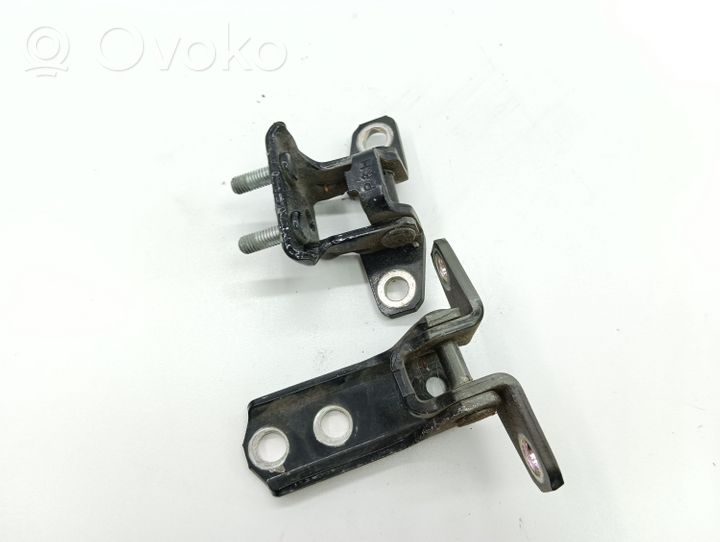 Mitsubishi Outlander Rear door hinge set 