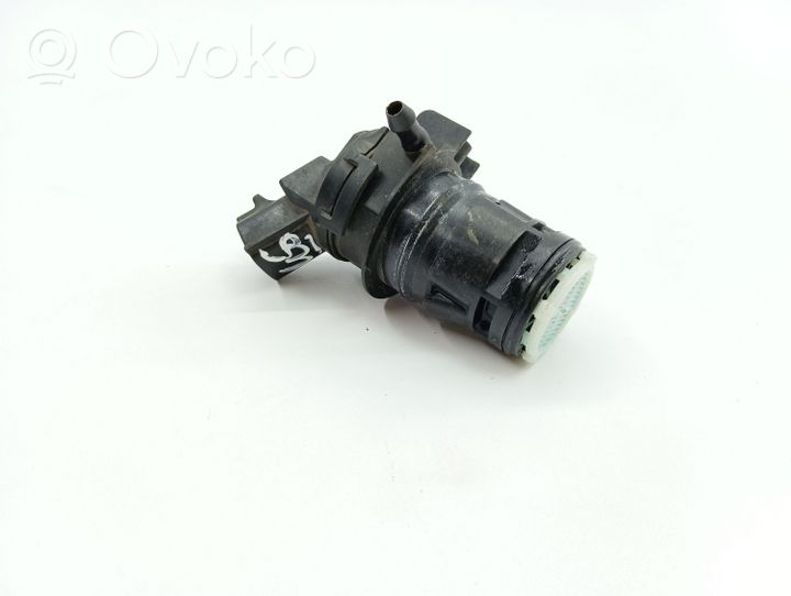 Lexus GS 300 350 430 450H Pompa lavavetri parabrezza/vetro frontale 8533060190