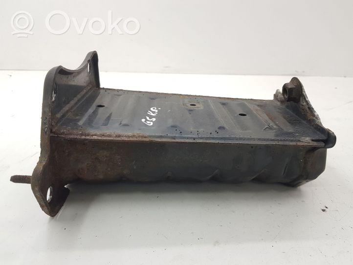 Lexus GS 300 350 430 450H Smorzatore/ammortizzatore d’urto per paraurti anteriore 