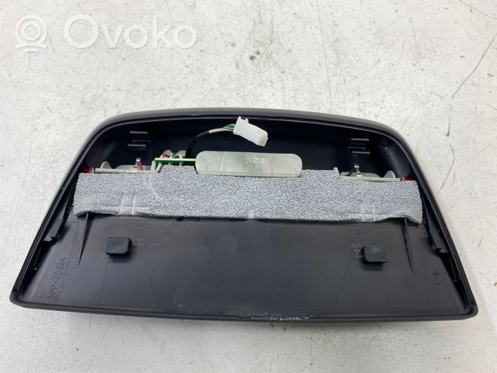 Lexus GS 300 350 430 450H Luce d’arresto centrale/supplementare 