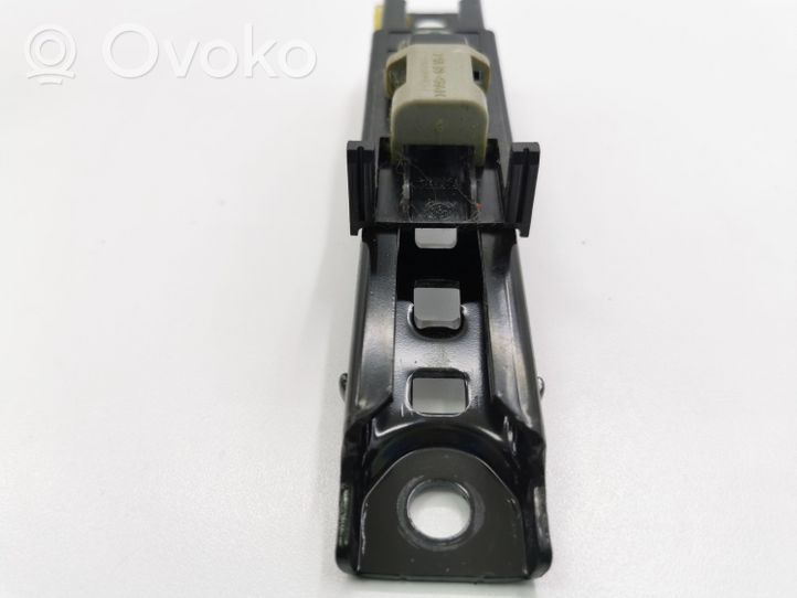Opel Mokka Rail de réglage hauteur de ceinture de sécurité 13585757