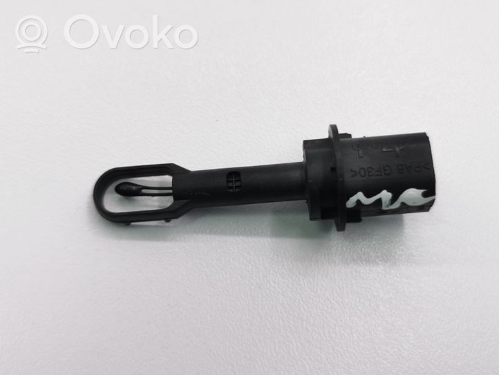 Opel Mokka Sensore temperatura interna 