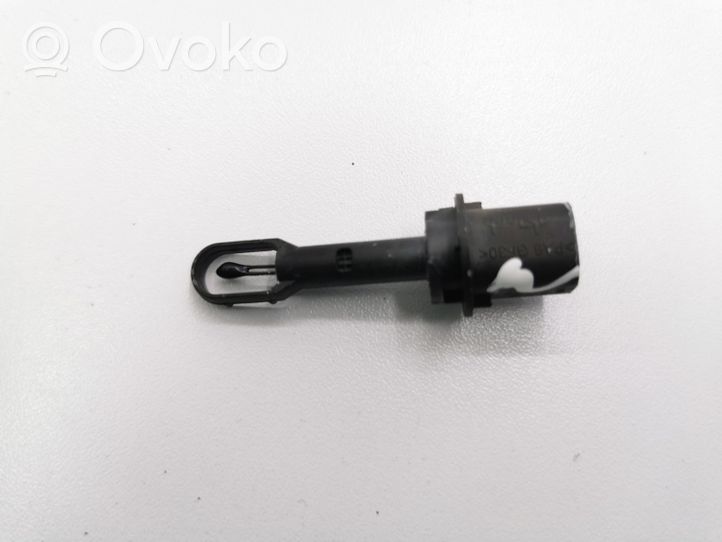 Opel Mokka Interior temperature sensor 