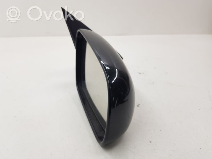 Audi A6 S6 C5 4B Manual wing mirror E1010593