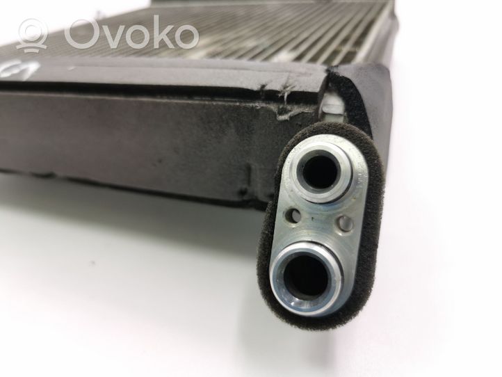 Toyota RAV 4 (XA30) Air conditioning (A/C) radiator (interior) 