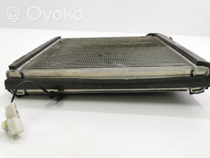 Toyota RAV 4 (XA30) Air conditioning (A/C) radiator (interior) 