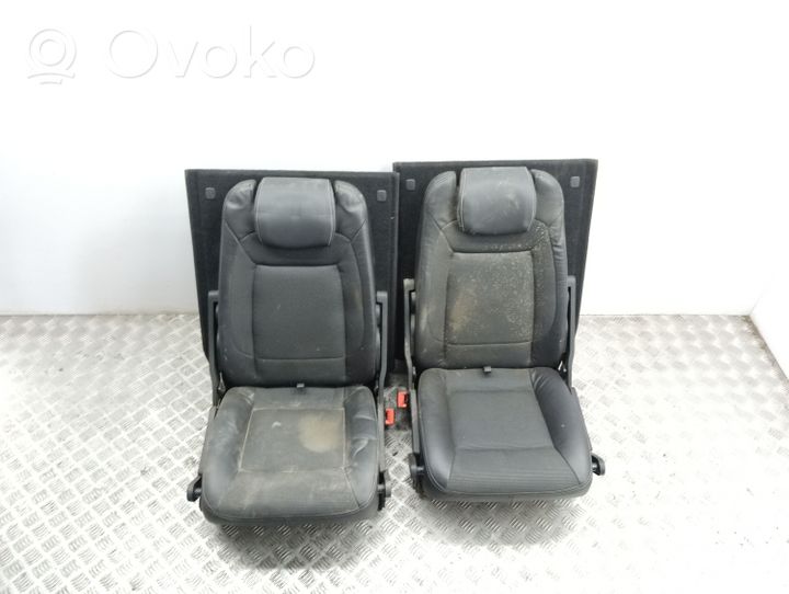 Ford S-MAX Seat set 