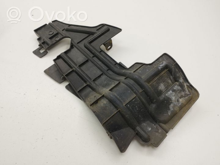 Toyota Avensis T250 Wlot / Kanał powietrza intercoolera 5329305060