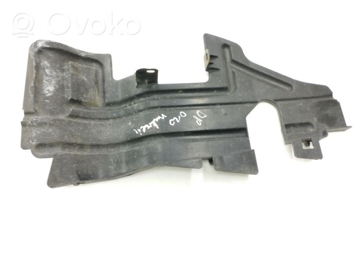 Toyota Avensis T250 Wlot / Kanał powietrza intercoolera 5329305060