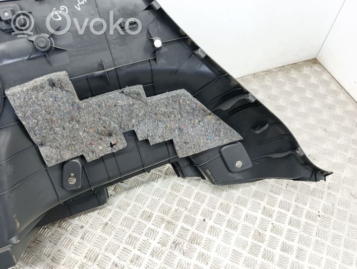 Toyota RAV 4 (XA30) Boczek / Tapicerka / bagażnika 