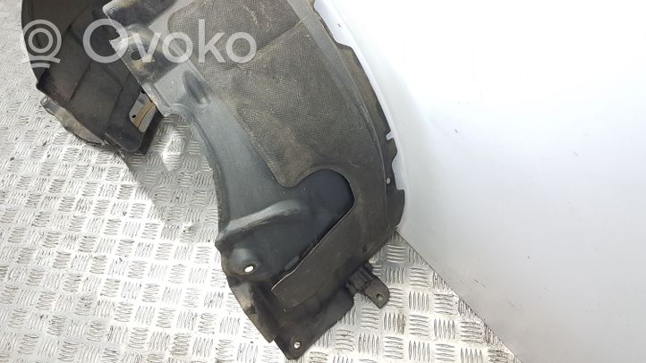 Lexus GS 300 350 430 450H Rivestimento paraspruzzi passaruota anteriore 5389530170