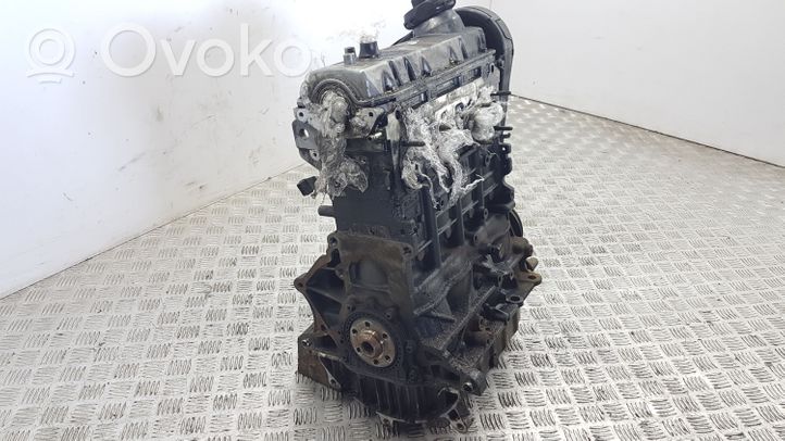 Volkswagen New Beetle Engine ALH