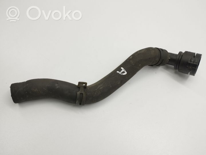 Volkswagen New Beetle Engine coolant pipe/hose 1C01210366