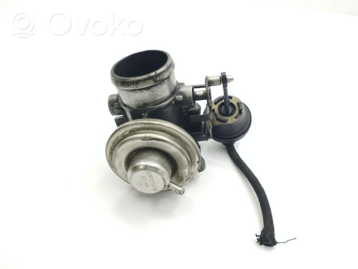 Volkswagen New Beetle EGR valve 038129637