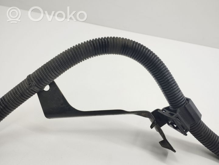 Volkswagen New Beetle Positive cable (battery) 1C0971502B