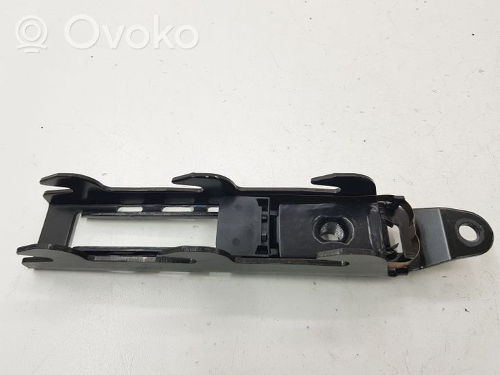 Audi A2 Rail de réglage hauteur de ceinture de sécurité 8Z0857833