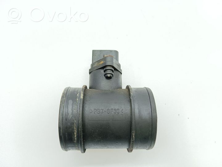 Audi A2 Mass air flow meter 057906461A