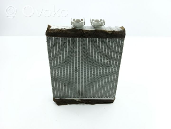 Audi A2 Heater blower radiator 8Z0819031