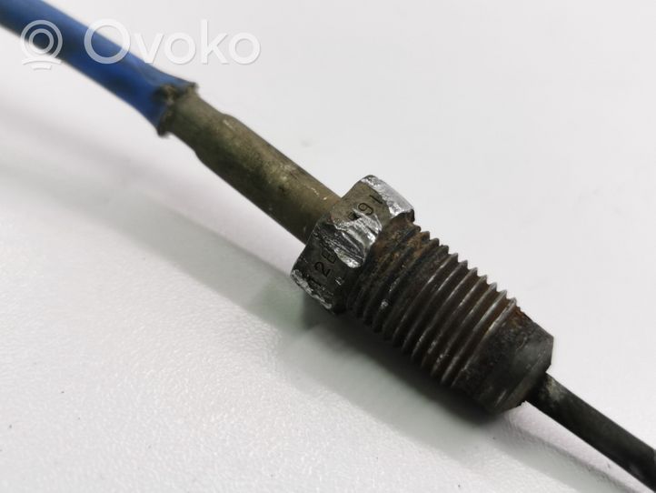 Ford S-MAX Exhaust gas temperature sensor 