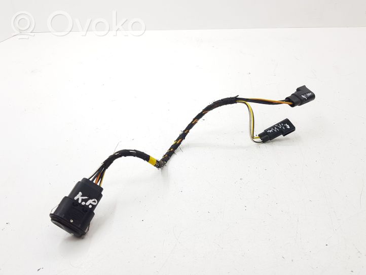 Ford Mondeo MK II Electric window control switch 15B679AA