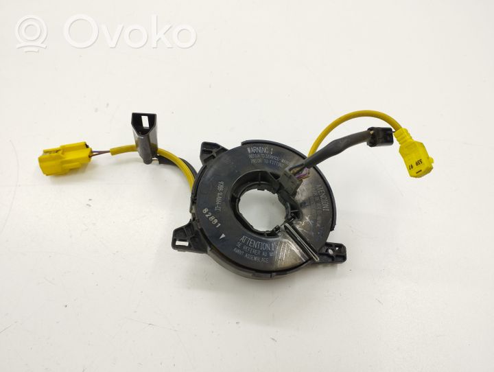 Ford Mondeo MK II Bague collectrice/contacteur tournant airbag (bague SRS) 97BB14A664CC