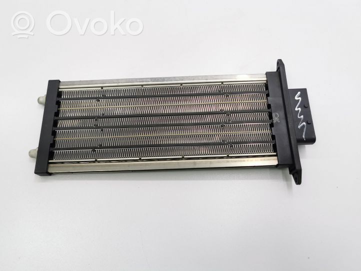 Chevrolet Captiva Radiateur électrique de chauffage auxiliaire 2009501