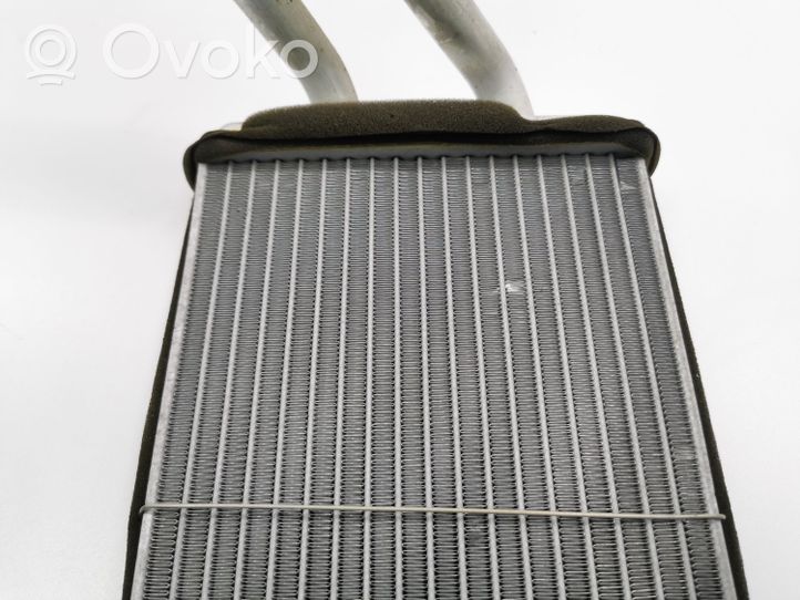 Chevrolet Captiva Radiateur soufflant de chauffage 