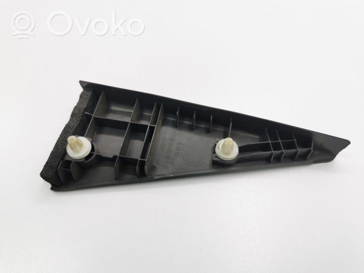 Chevrolet Captiva Muu takaoven verhoiluelementti 96630814