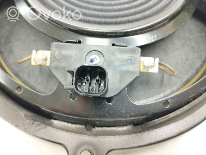 Mazda CX-7 Subwoofer altoparlante 284828001