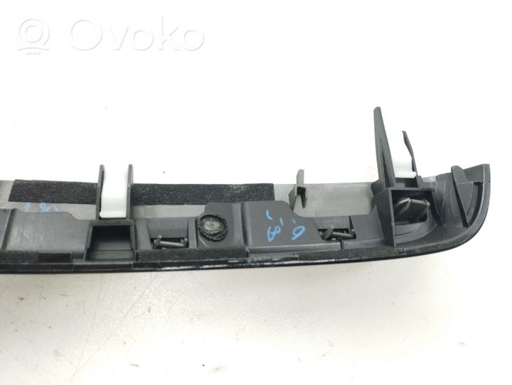 Mazda CX-7 Rivestimento del vano portaoggetti del cruscotto EH4455254