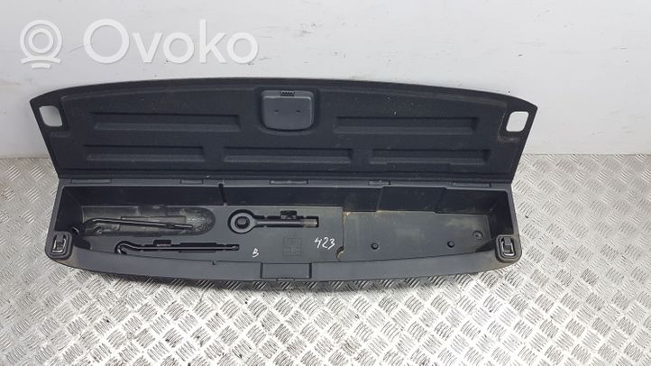 Hyundai Santa Fe Staufach Ablagefach im Kofferraum 857102B200