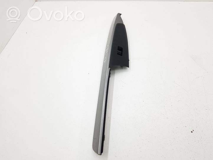 Mazda CX-7 Support bouton lève vitre porte arrière EH4668D41