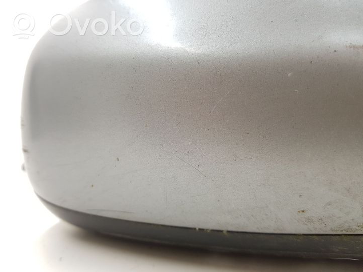 Peugeot 307 Veidrodėlis (mechaninis) 96347734XT