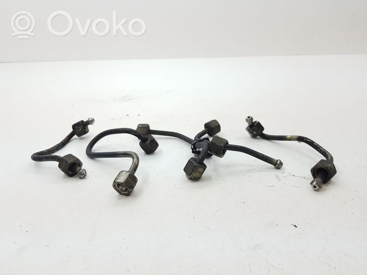 Peugeot 307 Fuel injector supply line/pipe 